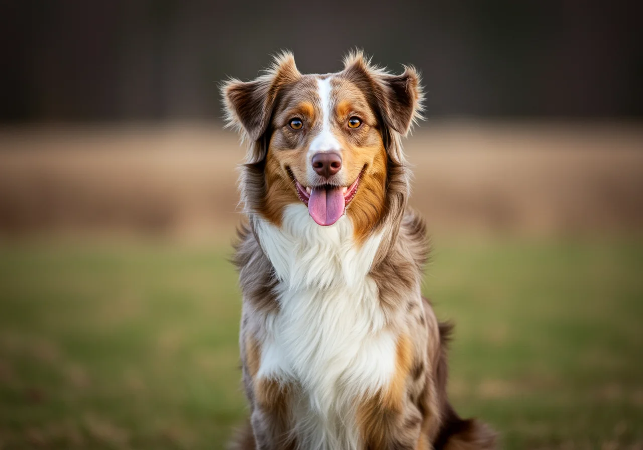 Australian Shepherd